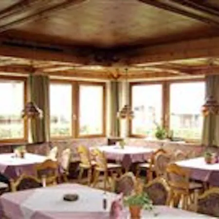 Hotel Hamberg